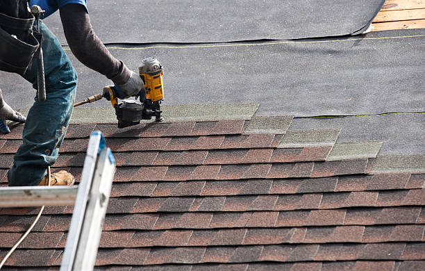 Licensed Emergency Roof Repair service in Cullowhee, NC - Brentwood Metal Roofing
